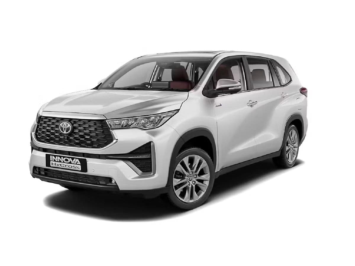 Innova Hycross