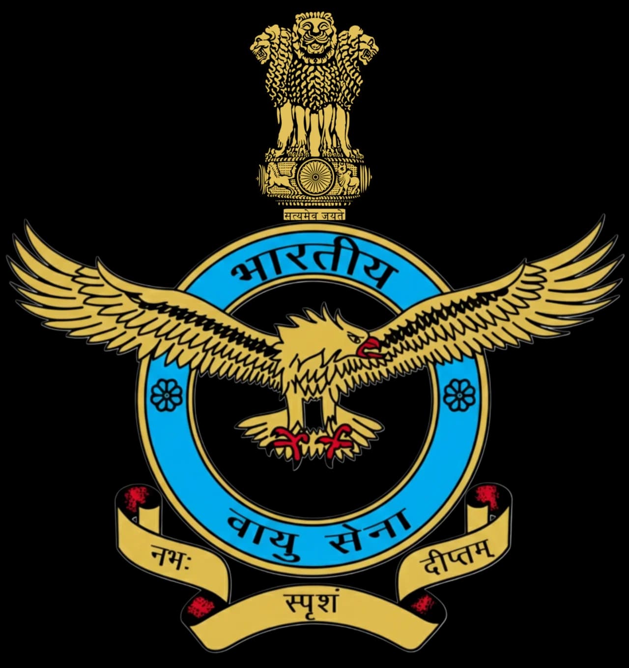Indian Air Force