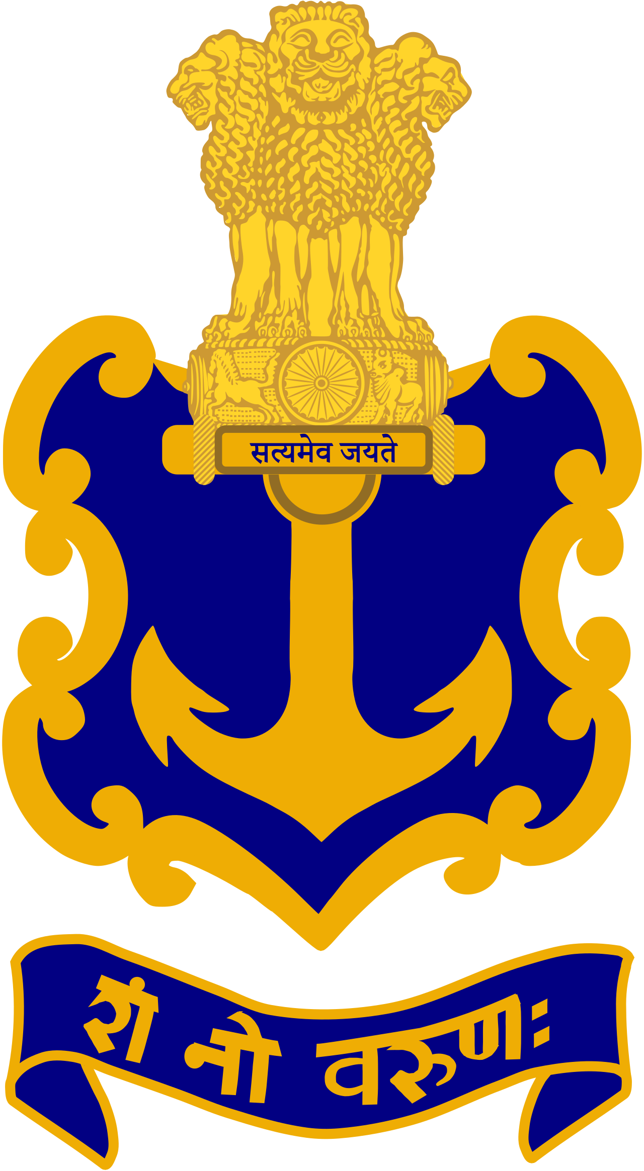 Indian Navy