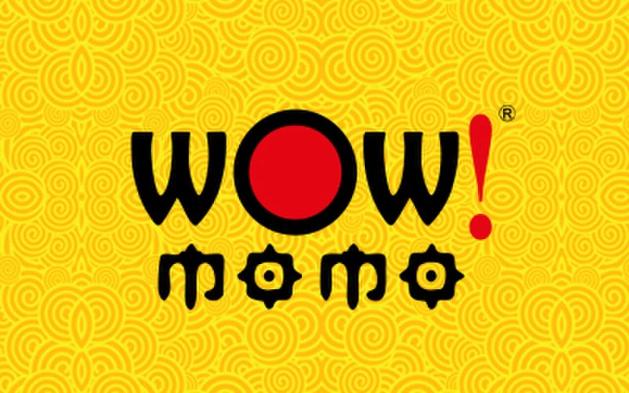 Wow Momos