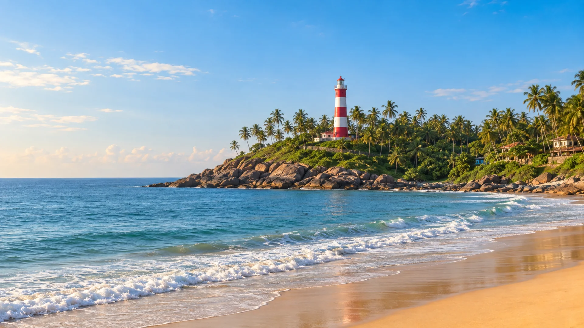 Taxi service in Kovalam