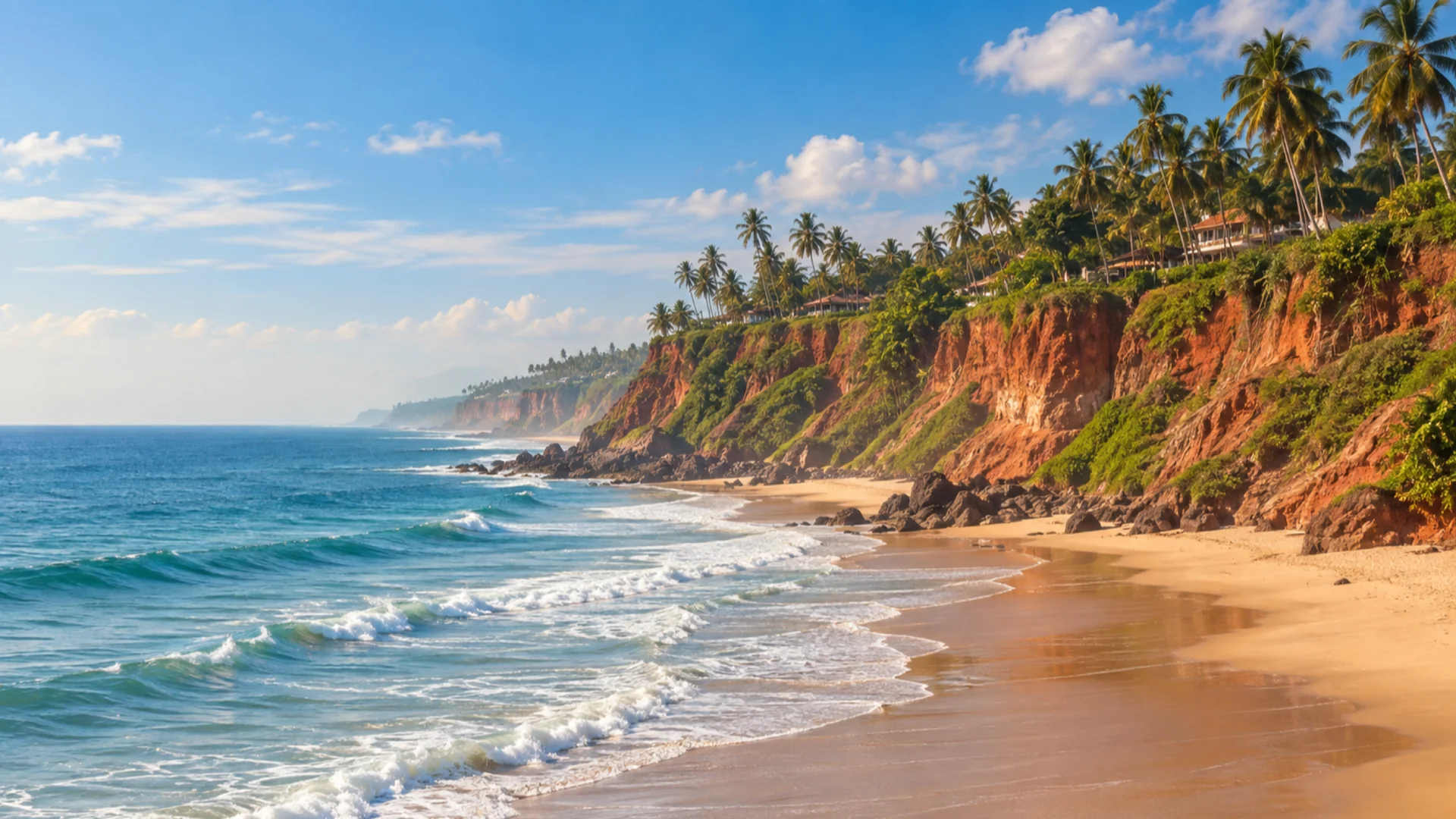 Taxi service in Varkala