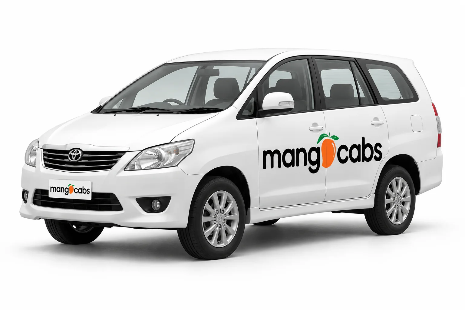 Toyota Innova