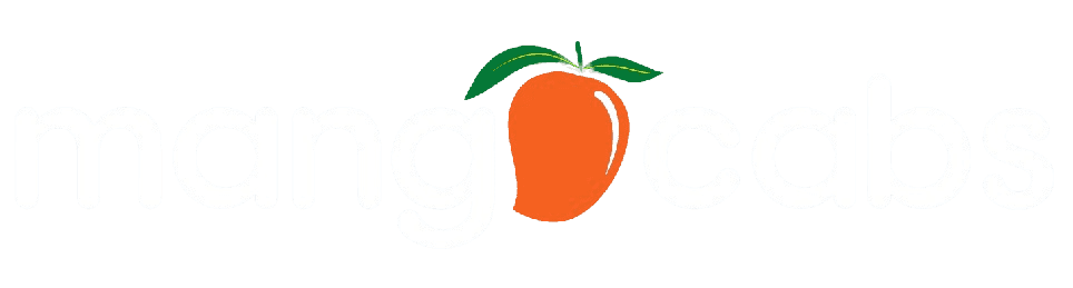 Mango Cabs Logo