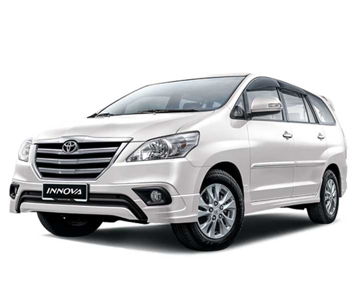 Toyota Innova