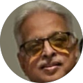 K Ramachandran Nair
